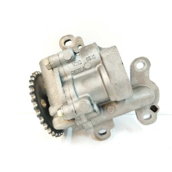 Recambio de bomba aceite para ford transit caja cerrada, larga (fy) (2000 =>) ft 330 2.4 referencia OEM IAM 1C1Q6600  