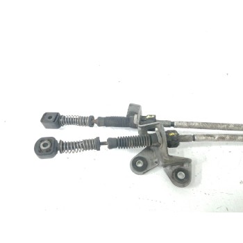 Recambio de palanca cambio para volkswagen golf v berlina (1k1) 2.0 tdi referencia OEM IAM 1K0711049AT  