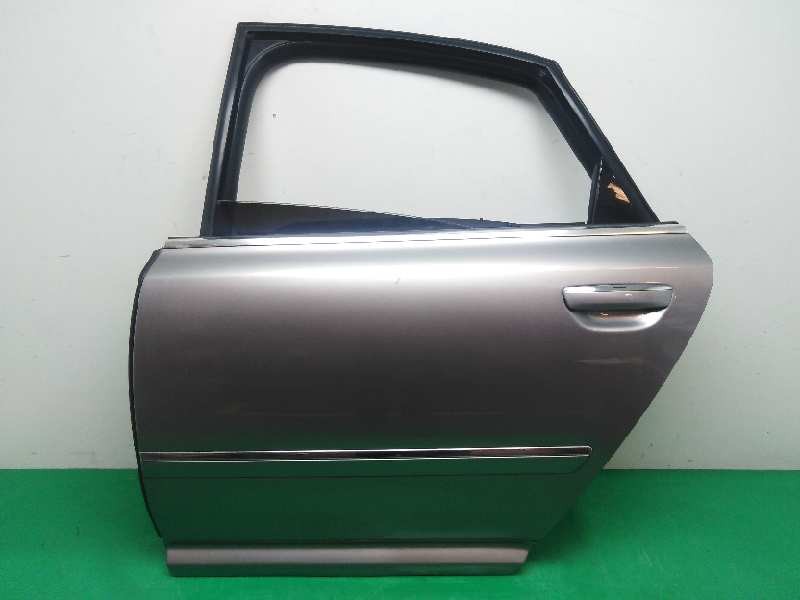 Recambio de puerta trasera izquierda para audi a8 (4e2) 6.0 w12 48v cat (bht) referencia OEM IAM 4E0833051C Recambio de puerta trasera izquierda para audi a8 (4e2) 6.0 w12 48v cat (bht) referencia OEM IAM 4E0833051C