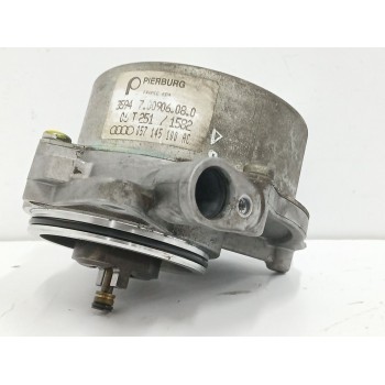 Recambio de depresor freno / bomba vacio para audi a6 c6 (4f2) 3.0 tdi quattro referencia OEM IAM 057145100AC  