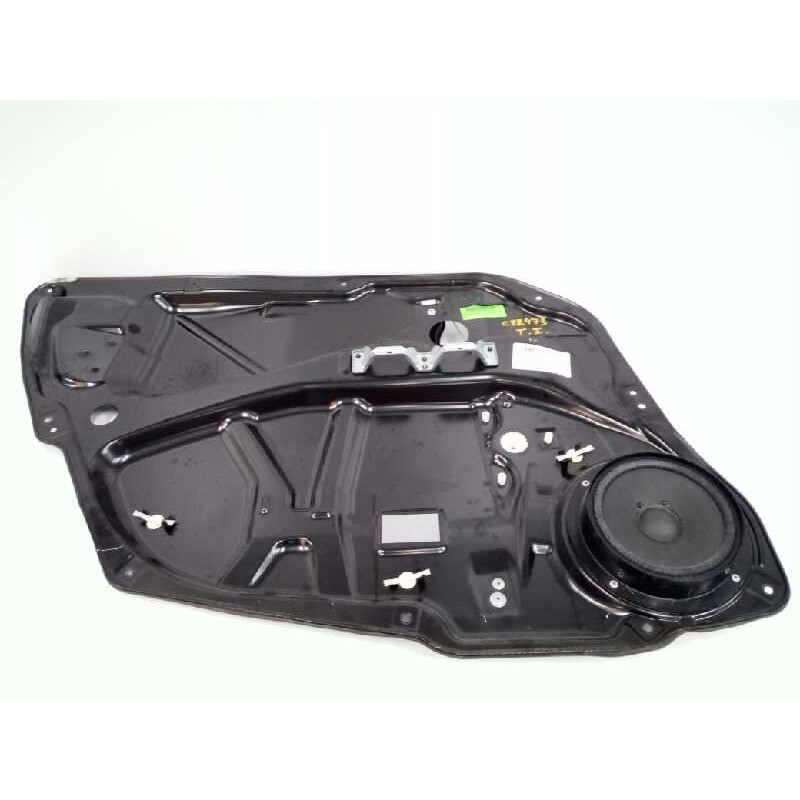 Recambio de elevalunas trasero izquierdo para mercedes-benz clase r (w251) 3.0 cdi cat referencia OEM IAM  SIN MOTOR 