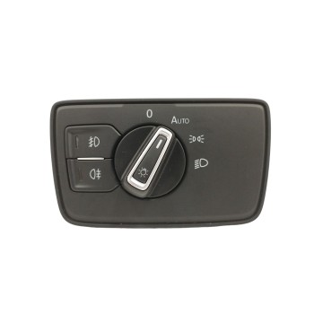 MANDO LUCES 3G0941633H 