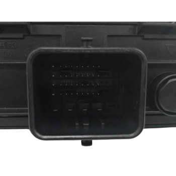 Recambio de centralita cambio automatico para citroën c4 picasso 1.2 12v e-thp / puretech referencia OEM IAM 9805164380  