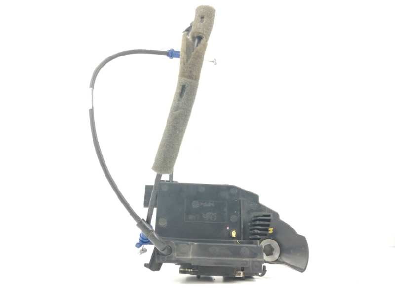 Recambio de cerradura puerta delantera izquierda para citroën c4 picasso 1.6 blue-hdi fap referencia OEM IAM 9810310380  