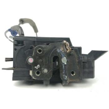 Recambio de cerradura puerta delantera izquierda para citroën c4 picasso 1.6 blue-hdi fap referencia OEM IAM 9810310380  