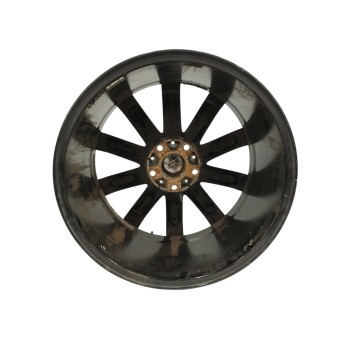 Recambio de llanta para volkswagen touareg (7la) 5.0 v10 tdi cat (ayh) referencia OEM IAM LOMBARTHOLX 9,5JX20CH 5H 5X130