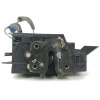 Recambio de cerradura puerta delantera izquierda para citroën c4 picasso 1.6 blue-hdi fap referencia OEM IAM 9810310380  