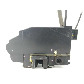 Recambio de cerradura puerta delantera izquierda para citroën c4 picasso 1.6 blue-hdi fap referencia OEM IAM 9810310380  