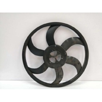 Recambio de electroventilador para jaguar xj 4.2 v8 32v cat referencia OEM IAM XR847967 SOLO ASPAS 