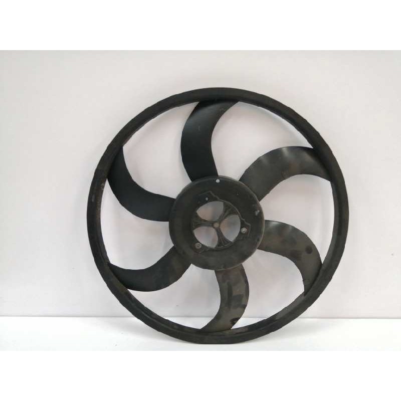 Recambio de electroventilador para jaguar xj 4.2 v8 32v cat referencia OEM IAM XR847967 SOLO ASPAS 