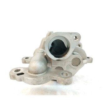 Recambio de bomba aceite para ford transit caja cerrada, larga (fy) (2000 =>) ft 330 2.4 referencia OEM IAM 1C1Q6600  