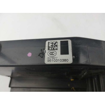 Recambio de cerradura puerta delantera izquierda para citroën c4 picasso 1.6 blue-hdi fap referencia OEM IAM 9810310380  