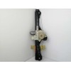 Recambio de elevalunas trasero izquierdo para citroën c4 picasso 1.6 blue-hdi fap referencia OEM IAM 9676172480 9675288380 