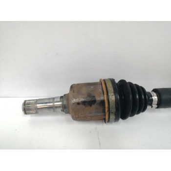 Recambio de transmision delantera izquierda para chrysler pt cruiser (pt) 2.2 crd cat referencia OEM IAM 05274807AD  