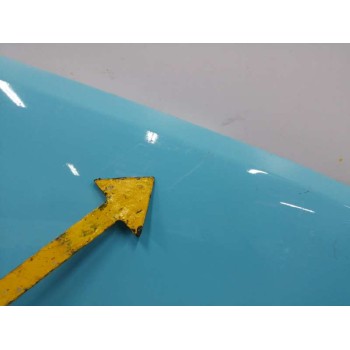 Recambio de aleta delantera derecha para ford transit caja cerrada ´06 ft 280 k (corto) lkw (camion) referencia OEM IAM 1560697 