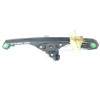 Recambio de elevalunas trasero izquierdo para citroën c4 picasso 1.6 blue-hdi fap referencia OEM IAM 9676172480 9675288380 