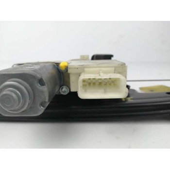 Recambio de elevalunas trasero izquierdo para citroën c4 picasso 1.6 blue-hdi fap referencia OEM IAM 9676172480 9675288380 
