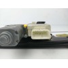 Recambio de elevalunas trasero izquierdo para citroën c4 picasso 1.6 blue-hdi fap referencia OEM IAM 9676172480 9675288380 