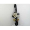 Recambio de elevalunas trasero derecho para citroën c4 picasso 1.6 blue-hdi fap referencia OEM IAM 9676172380 9675288180 