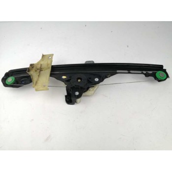 Recambio de elevalunas trasero derecho para citroën c4 picasso 1.6 blue-hdi fap referencia OEM IAM 9676172380 9675288180 
