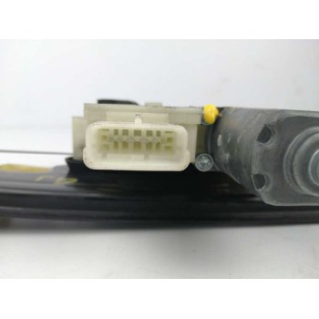 Recambio de elevalunas trasero derecho para citroën c4 picasso 1.6 blue-hdi fap referencia OEM IAM 9676172380 9675288180 