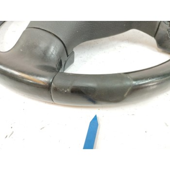 Recambio de volante para volkswagen passat berlina (3c2) 2.0 tdi referencia OEM IAM 3C0419091A CON DESGASTE 