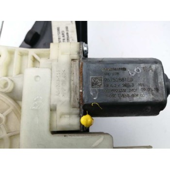 Recambio de elevalunas trasero derecho para citroën c4 picasso 1.6 blue-hdi fap referencia OEM IAM 9676172380 9675288180 