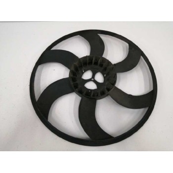 Recambio de electroventilador para jaguar xj 4.2 v8 32v cat referencia OEM IAM XR847967 SOLO ASPAS 