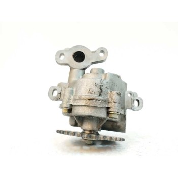 Recambio de bomba aceite para ford transit caja cerrada, larga (fy) (2000 =>) ft 330 2.4 referencia OEM IAM 1C1Q6600  