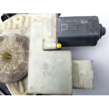 Recambio de elevalunas delantero derecho para citroën c4 picasso 1.6 blue-hdi fap referencia OEM IAM 9675924680 9675288880 