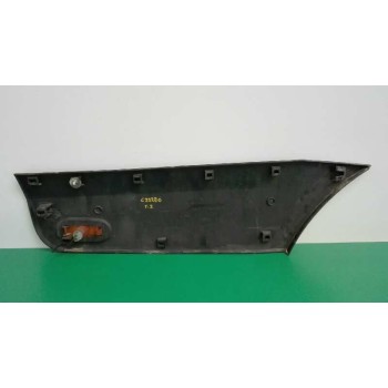 Recambio de moldura para volkswagen crafter combi (2e) 2.5 tdi dpf referencia OEM IAM A9066903262  