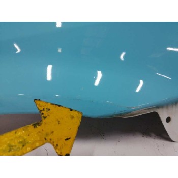 Recambio de aleta delantera derecha para ford transit caja cerrada ´06 ft 280 k (corto) lkw (camion) referencia OEM IAM 1560697 