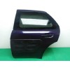 Recambio de puerta trasera izquierda para citroën c4 cactus 1.2 12v vti referencia OEM IAM 9801219180  