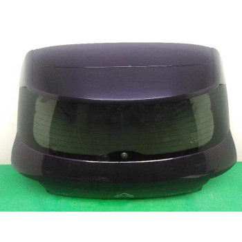 Recambio de porton trasero para citroën c4 cactus 1.2 12v vti referencia OEM IAM 9800805380  