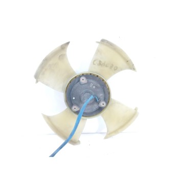 Recambio de electroventilador para honda civic berlina 3 (ep1/2) 1.6 vtec cat (d 16 v 1) referencia OEM IAM 9263280  