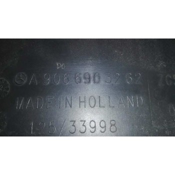 Recambio de moldura para volkswagen crafter combi (2e) 2.5 tdi dpf referencia OEM IAM A9066903262  