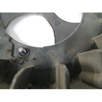 Recambio de electroventilador para jaguar xj 4.2 v8 32v cat referencia OEM IAM XR847967 SOLO ASPAS 