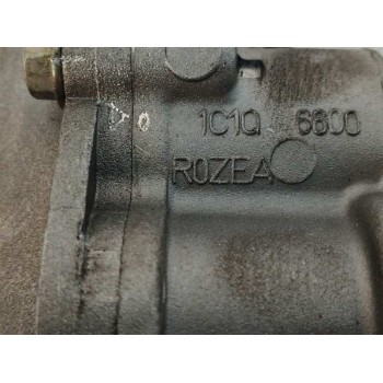 Recambio de bomba aceite para ford transit caja cerrada, larga (fy) (2000 =>) ft 330 2.4 referencia OEM IAM 1C1Q6600  