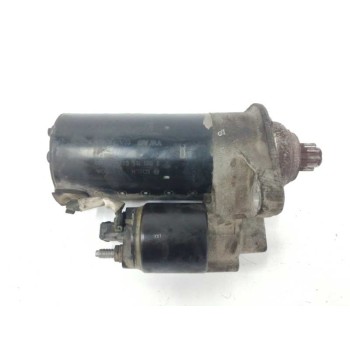 MOTOR ARRANQUE 02A911024E 0001125039 