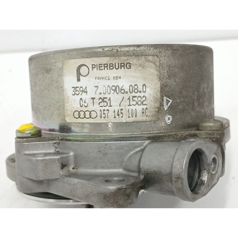 DEPRESOR FRENO / BOMBA VACIO