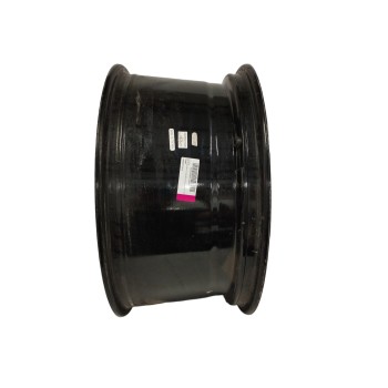 Recambio de llanta para volkswagen touareg (7la) 5.0 v10 tdi cat (ayh) referencia OEM IAM LOMBARTHOLX 9,5JX20CH 5H 5X130