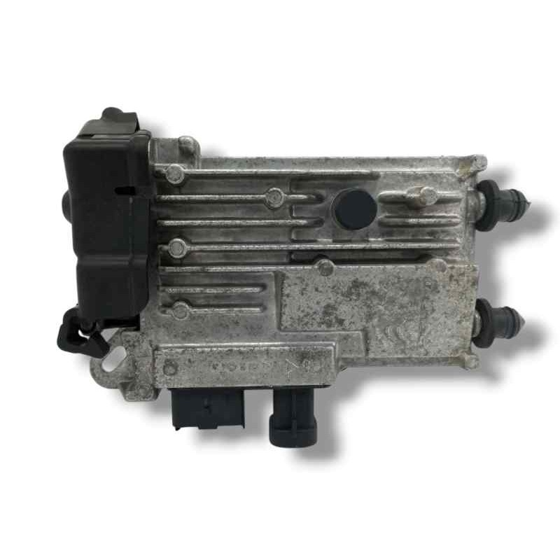 Recambio de modulo electronico para citroën c4 picasso 1.2 12v e-thp / puretech referencia OEM IAM 9819598180 STAR STOP 