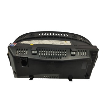 Recambio de pantalla multifuncion para bmw serie 5 berlina (e60) 2.0 16v diesel referencia OEM IAM 65829111268  