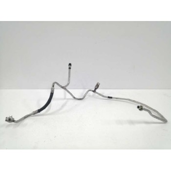 TUBOS AIRE ACONDICIONADO 