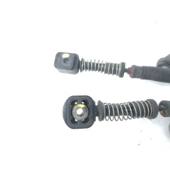 Recambio de palanca cambio para volkswagen golf v berlina (1k1) 2.0 tdi referencia OEM IAM 1K0711049AT  