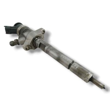 Recambio de inyector para citroën c4 berlina 1.6 16v hdi referencia OEM IAM 0445110311  