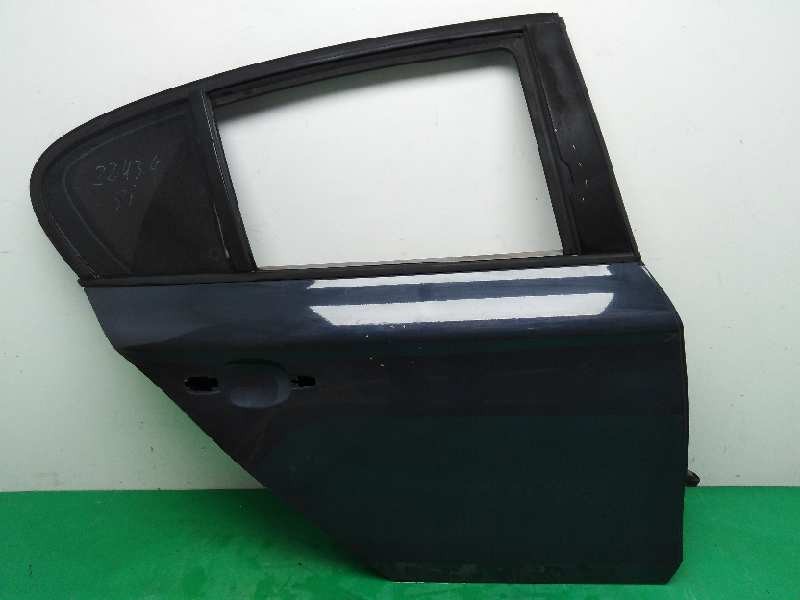 Recambio de puerta trasera derecha para bmw serie 1 berlina (e81/e87) 118i referencia OEM IAM 41527191018 Recambio de puerta trasera derecha para bmw serie 1 berlina (e81/e87) 118i referencia OEM IAM 41527191018