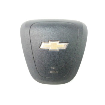 Recambio de airbag delantero izquierdo para chevrolet orlando 1.8 cat referencia OEM IAM 13286903  