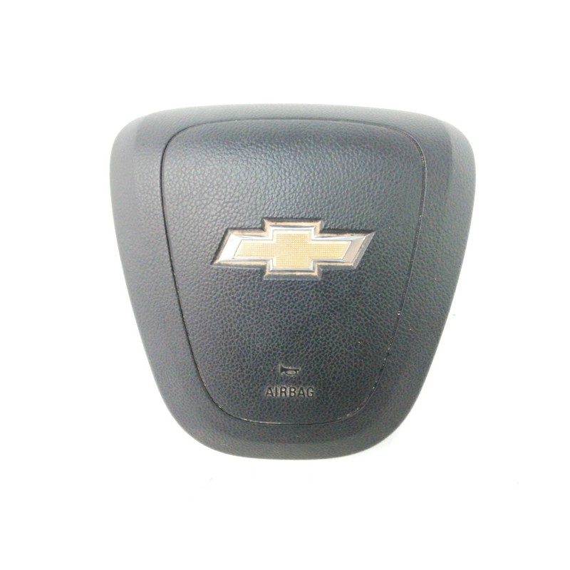 Recambio de airbag delantero izquierdo para chevrolet orlando 1.8 cat referencia OEM IAM 13286903  
