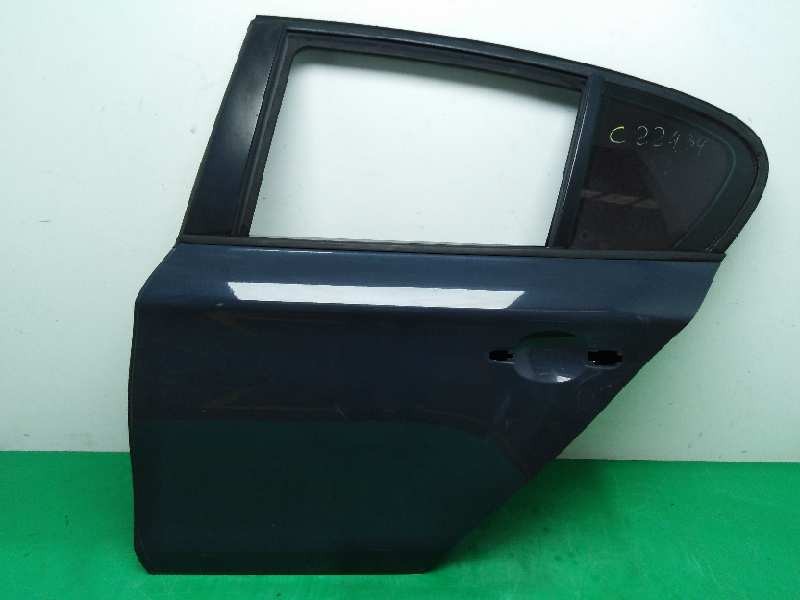 Recambio de puerta trasera izquierda para bmw serie 1 berlina (e81/e87) 118i referencia OEM IAM 41527191017  